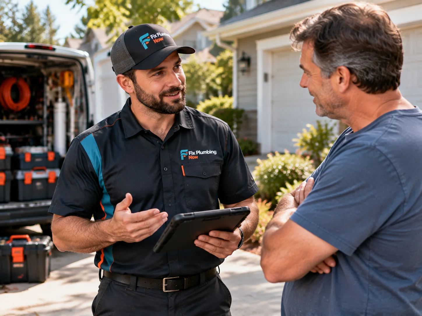 Clogged Drain Service Panama City Beach, FL FAQs
